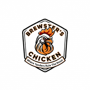 Brewsters Chicken logo